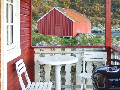 Holiday house 4 person holiday home in Rebbenes - Outdoor photo 38