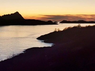 Holiday house 4 person holiday home in Rebbenes - Outdoor photo 44