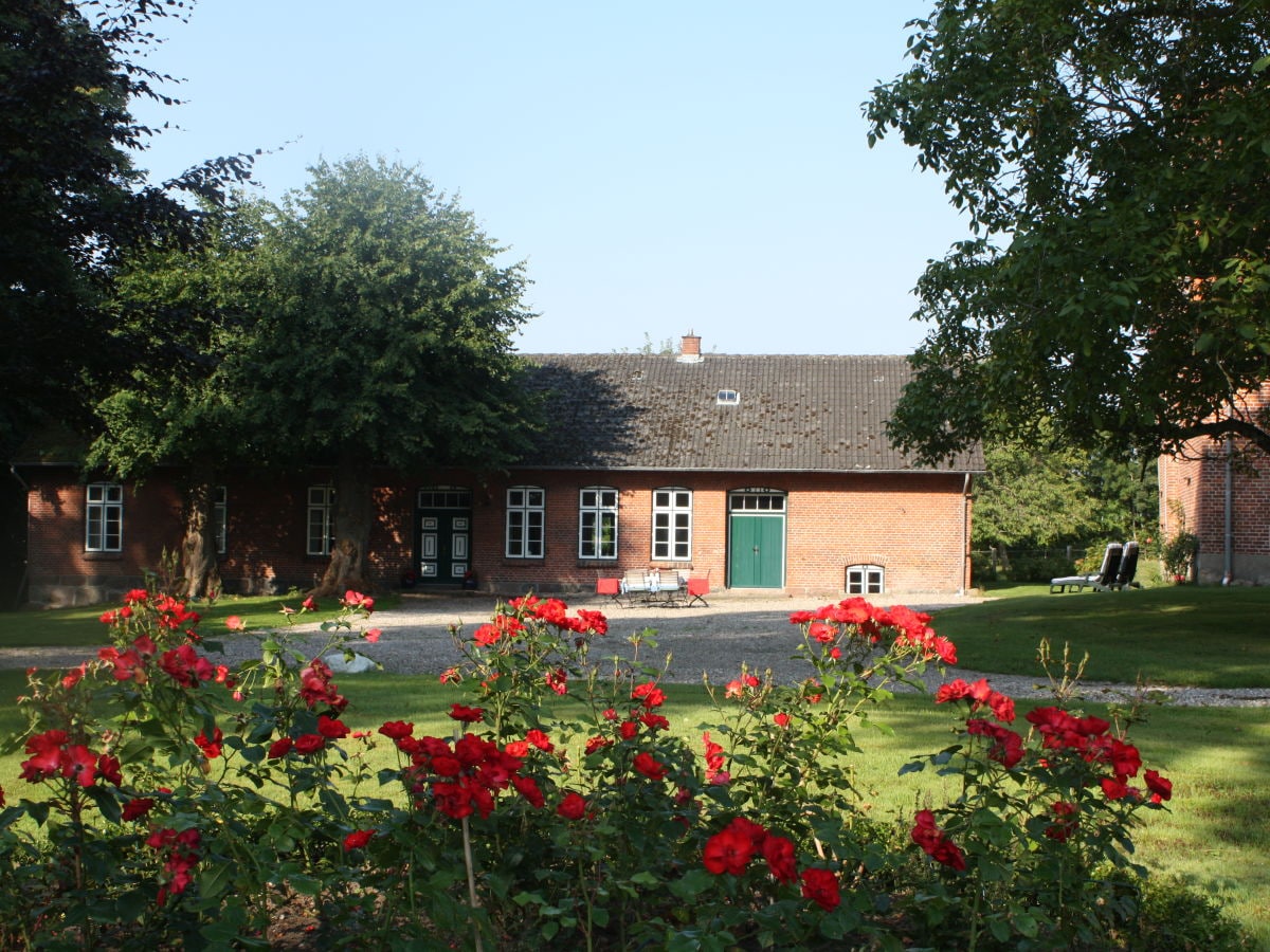 Holiday house Gut Ohrfeld