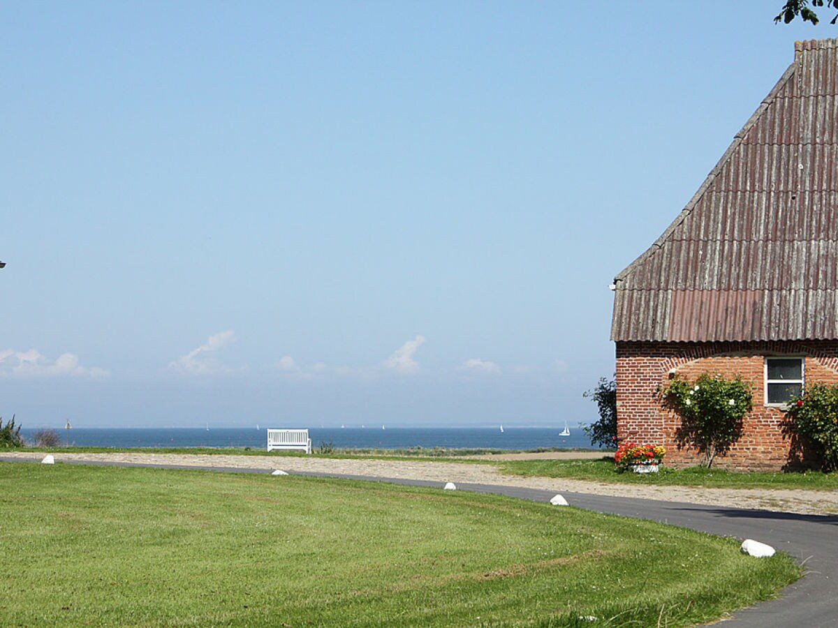 Holiday house Gut Ohrfeld - Outdoor photo 3