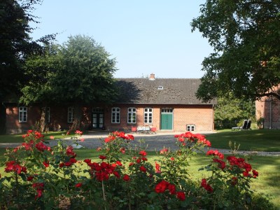 Holiday house Gut Ohrfeld in Ohrfeld - Holiday house