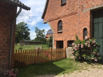 Holiday house Gut Ohrfeld - Outdoor photo 5