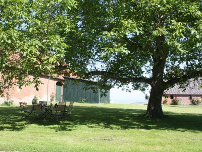 Holiday house Gut Ohrfeld - Outdoor photo 6