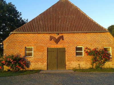 Holiday house Gut Ohrfeld - Outdoor photo 7