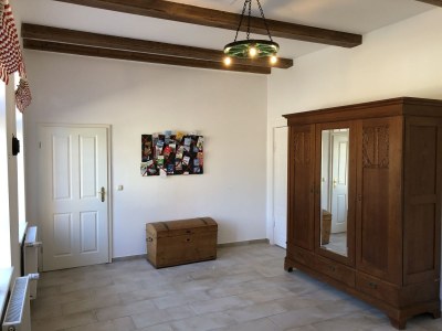 Holiday house Gut Ohrfeld - Features photo 9