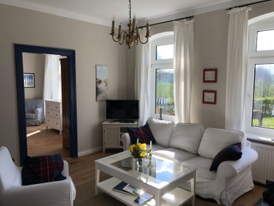 Holiday house Gut Ohrfeld - Features photo 11