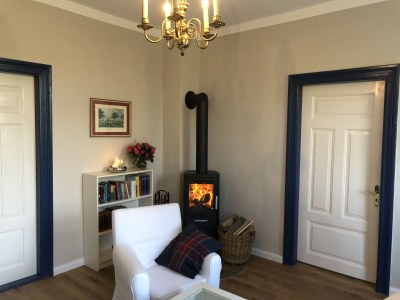 Holiday house Gut Ohrfeld - Features photo 12