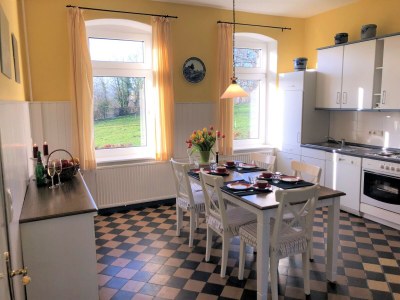 Holiday house Gut Ohrfeld - Features photo 13