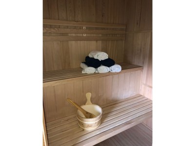 Holiday house Gut Ohrfeld - Features photo 18