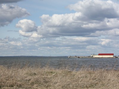 Holiday house Gut Ohrfeld - Environment photo 21