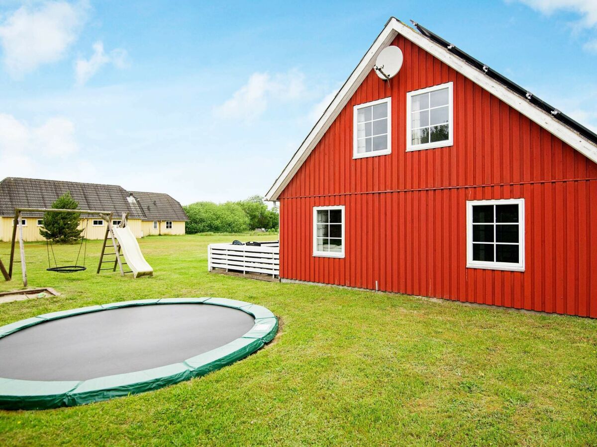 Holiday house Luxus-Ruckzug mit Pool -- By Traum Ferienwohnungen - Outdoor photo 5