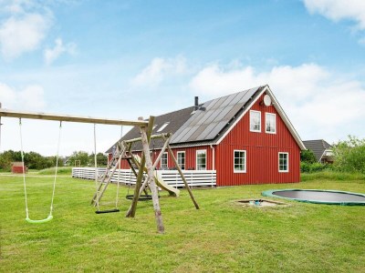 Holiday house Luxus-Ruckzug mit Pool -- By Traum Ferienwohnungen - Outdoor photo 2