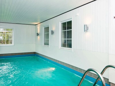 Holiday house Luxus-Ruckzug mit Pool -- By Traum Ferienwohnungen - Outdoor photo 4