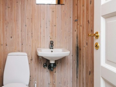 Holiday house Luxus-Ruckzug mit Pool -- By Traum Ferienwohnungen - Outdoor photo 7