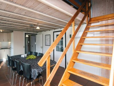 Holiday house Luxus-Ruckzug mit Pool -- By Traum Ferienwohnungen - Outdoor photo 13