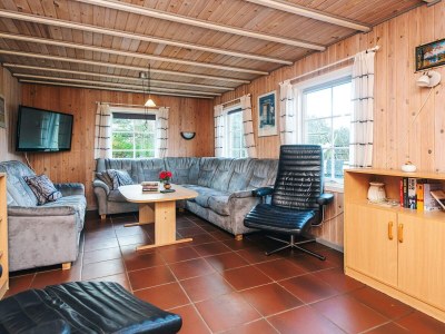 Holiday house Luxus-Ruckzug mit Pool -- By Traum Ferienwohnungen - Outdoor photo 17