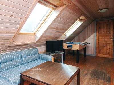 Holiday house Luxus-Ruckzug mit Pool -- By Traum Ferienwohnungen - Outdoor photo 27