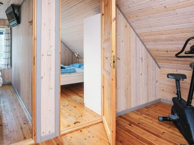 Holiday house Luxus-Ruckzug mit Pool -- By Traum Ferienwohnungen - Outdoor photo 31