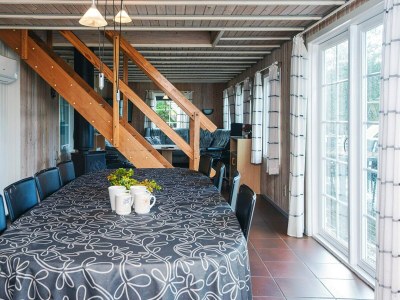 Holiday house Luxus-Ruckzug mit Pool -- By Traum Ferienwohnungen - Outdoor photo 36