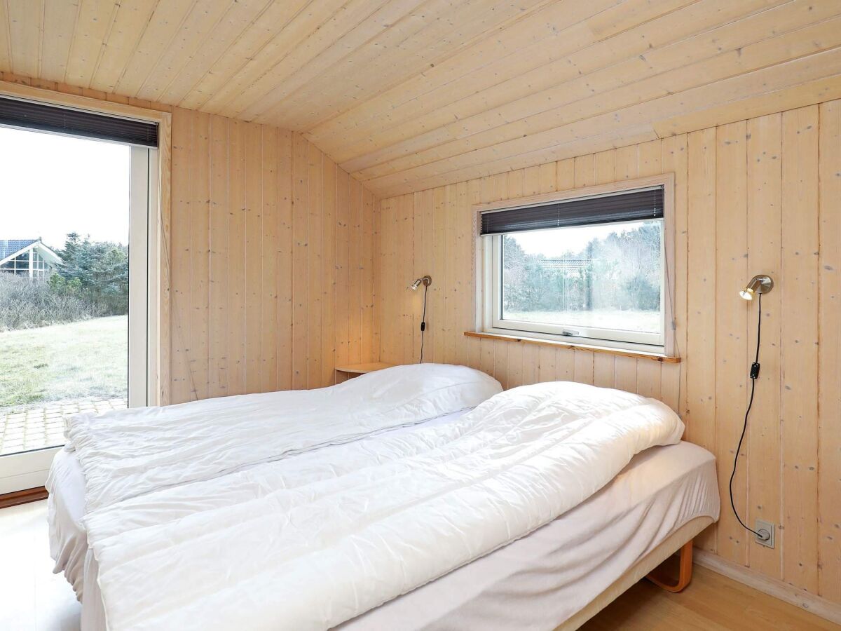 Holiday house 12 Personen Ferienhaus in Løkken-By Traum - Outdoor photo 2