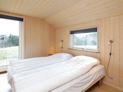 Holiday house 12 Personen Ferienhaus in Løkken-By Traum - Outdoor photo 2