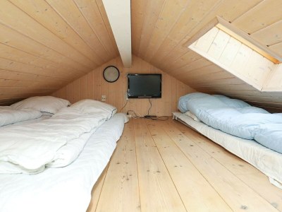 Holiday house 12 Personen Ferienhaus in Løkken-By Traum - Outdoor photo 3