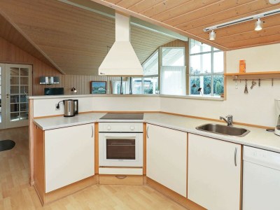 Holiday house 12 Personen Ferienhaus in Løkken-By Traum - Outdoor photo 4