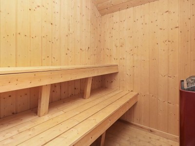 Holiday house 12 Personen Ferienhaus in Løkken-By Traum - Outdoor photo 5