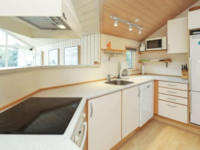 Holiday house 12 Personen Ferienhaus in Løkken-By Traum - Outdoor photo 8