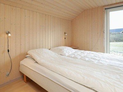 Holiday house 12 Personen Ferienhaus in Løkken-By Traum - Outdoor photo 13