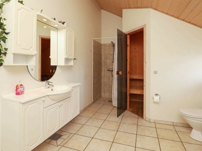 Holiday house 12 Personen Ferienhaus in Løkken-By Traum - Outdoor photo 21