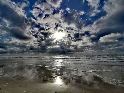 Holiday house 12 Personen Ferienhaus in Løkken-By Traum - Outdoor photo 22