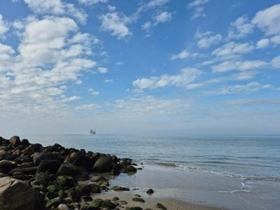 Holiday house 12 Personen Ferienhaus in Løkken-By Traum - Outdoor photo 25