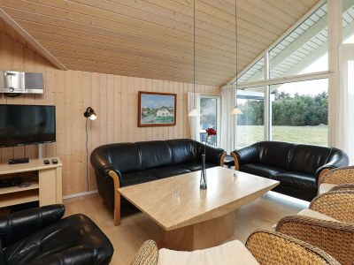 Holiday house 12 Personen Ferienhaus in Løkken-By Traum - Outdoor photo 28