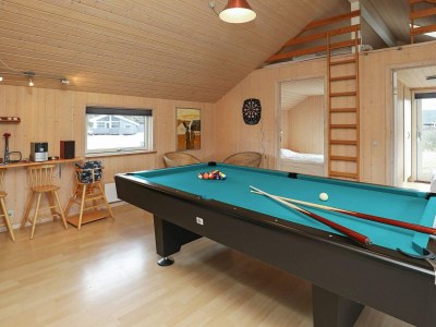 Holiday house 12 Personen Ferienhaus in Løkken-By Traum - Outdoor photo 30