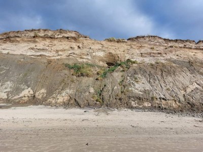 Holiday house 12 Personen Ferienhaus in Løkken-By Traum - Outdoor photo 35