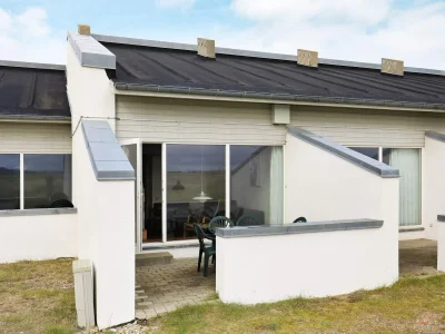 Apartment Meeresruhe am Tranum Strand-By Traum in Tranum Beach - Apartment