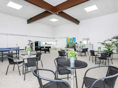 Apartment Meeresruhe am Tranum Strand-By Traum - Outdoor photo 6