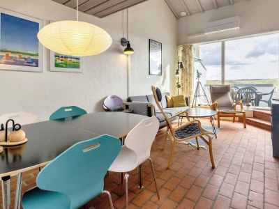 Apartment Meeresruhe am Tranum Strand-By Traum - Outdoor photo 8