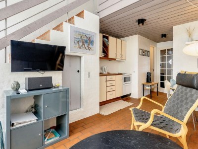 Apartment Meeresruhe am Tranum Strand-By Traum - Outdoor photo 9