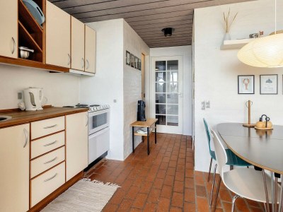 Apartment Meeresruhe am Tranum Strand-By Traum - Outdoor photo 11