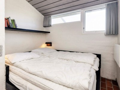 Apartment Meeresruhe am Tranum Strand-By Traum - Outdoor photo 12