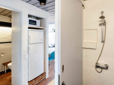 Apartment Meeresruhe am Tranum Strand-By Traum - Outdoor photo 14