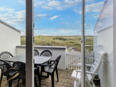 Apartment Meeresruhe am Tranum Strand-By Traum - Outdoor photo 15