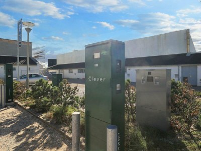 Apartment Meeresruhe am Tranum Strand-By Traum - Outdoor photo 16