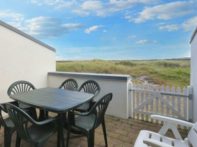 Apartment Meeresruhe am Tranum Strand-By Traum - Outdoor photo 18