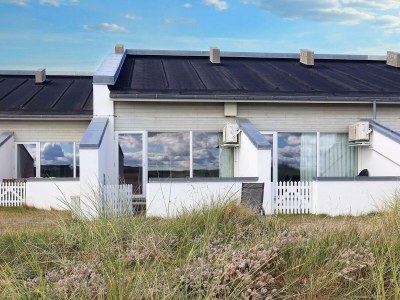 Apartment Meeresruhe am Tranum Strand-By Traum - Outdoor photo 19