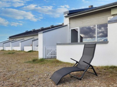 Apartment Meeresruhe am Tranum Strand-By Traum - Outdoor photo 20