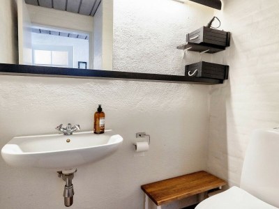 Apartment Meeresruhe am Tranum Strand-By Traum - Outdoor photo 31