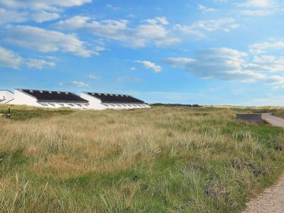 Apartment Meeresruhe am Tranum Strand-By Traum - Outdoor photo 32